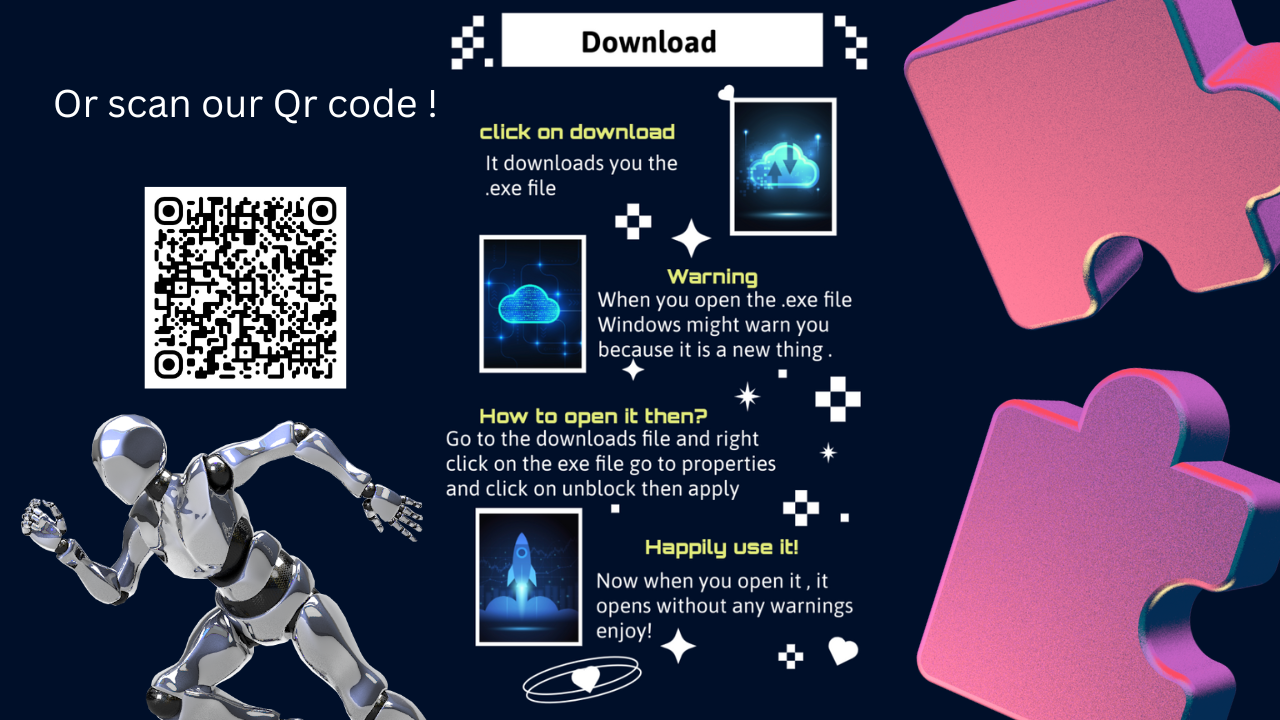 Download template